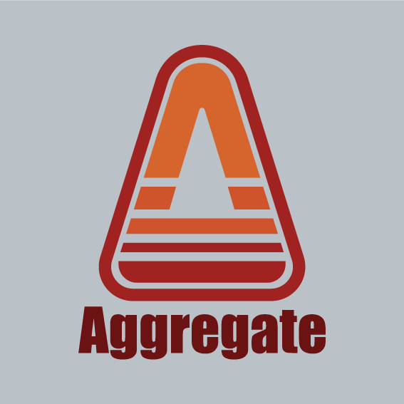 A picture of a logo, designed for a Quarry